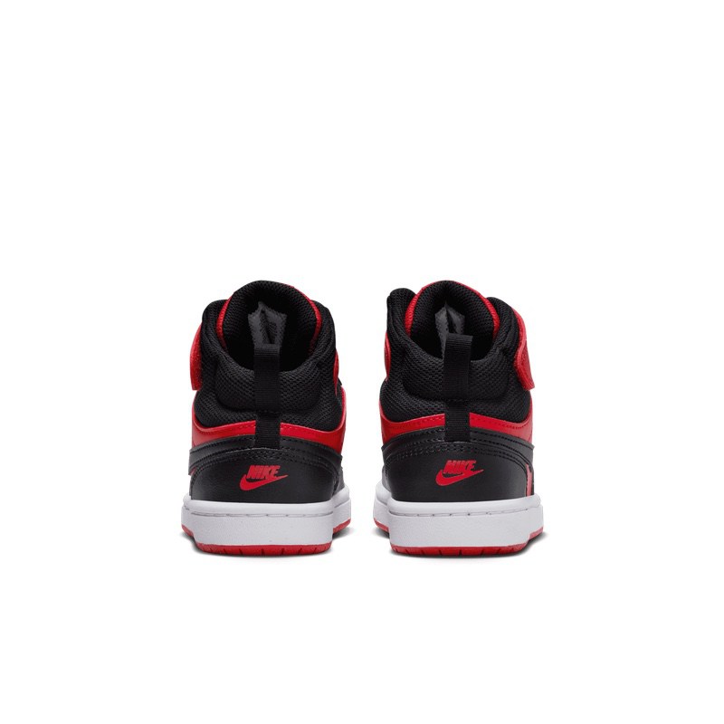 Pantofi sport Nike COURT BOROUGH MID 2 BPV - poza 5