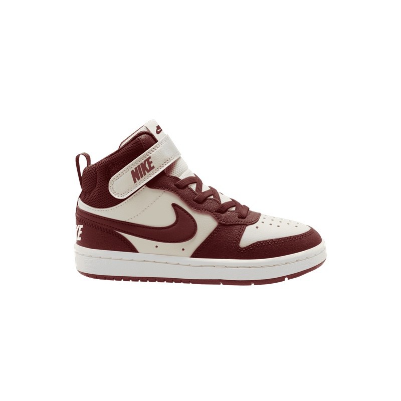 Pantofi sport Nike COURT BOROUGH MID 2 BPV - poza 1