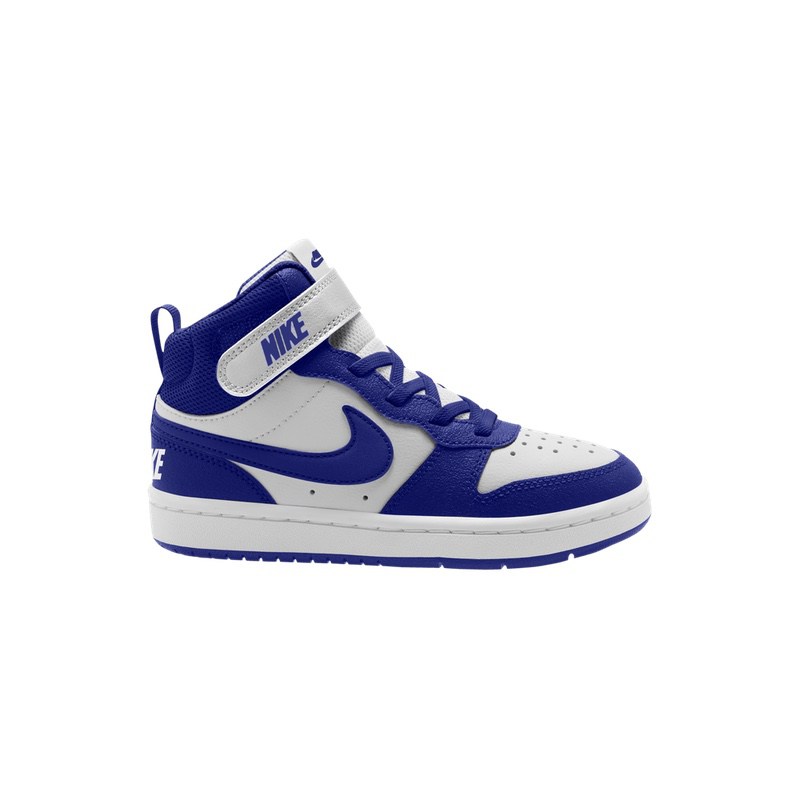 Pantofi sport Nike COURT BOROUGH MID 2 BPV - poza 1