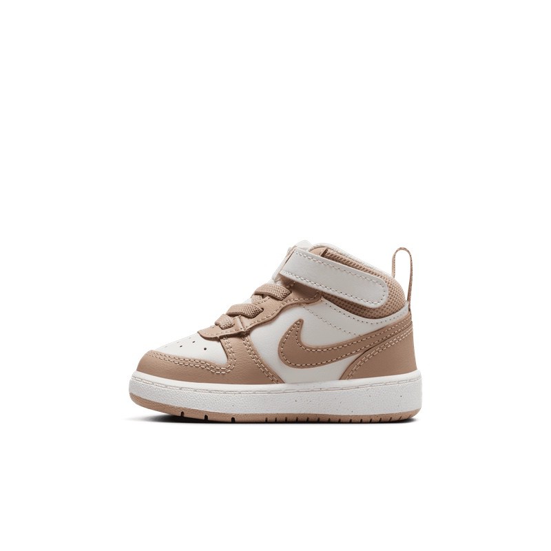Pantofi sport Nike COURT BOROUGH MID 2 BTV - poza 2