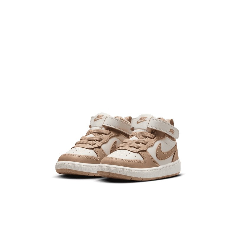 Pantofi sport Nike COURT BOROUGH MID 2 BTV - poza 3