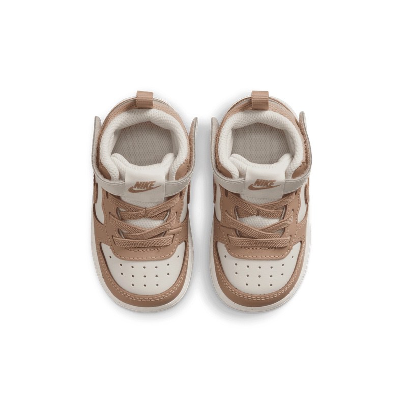 Pantofi sport Nike COURT BOROUGH MID 2 BTV - poza 4