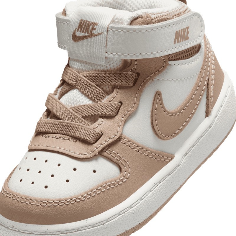 Pantofi sport Nike COURT BOROUGH MID 2 BTV - poza 5