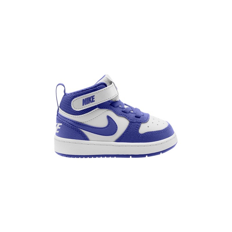 Pantofi sport Nike COURT BOROUGH MID 2 BTV - poza 1