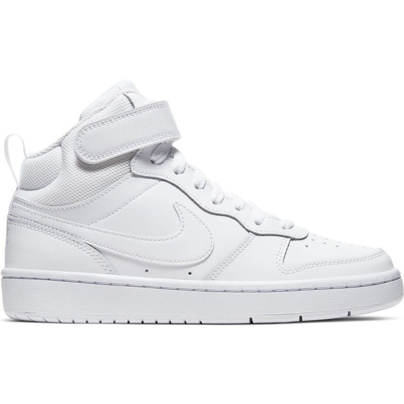 Pantofi sport Nike Court Borough mid 2 gs - poza 1
