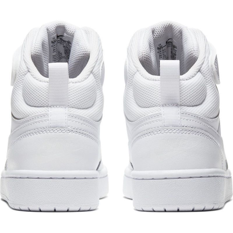 Pantofi sport Nike Court Borough mid 2 gs - poza 2