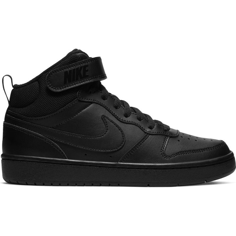 Pantofi sport Nike Court Borough mid 2 gs - poza 1