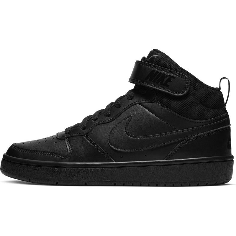 Pantofi sport Nike Court Borough mid 2 gs - poza 4