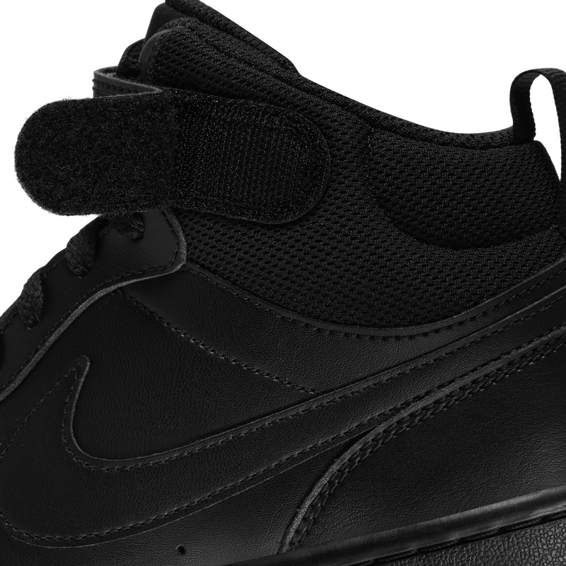 Pantofi sport Nike Court Borough mid 2 gs - poza 5