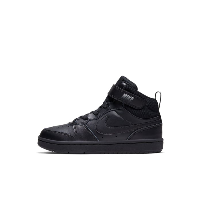 Pantofi sport Nike Court Borough Mid 2 (Psv)
