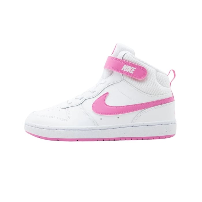 Pantofi sport copii Nike Court Borough Mid 2 (Psv)