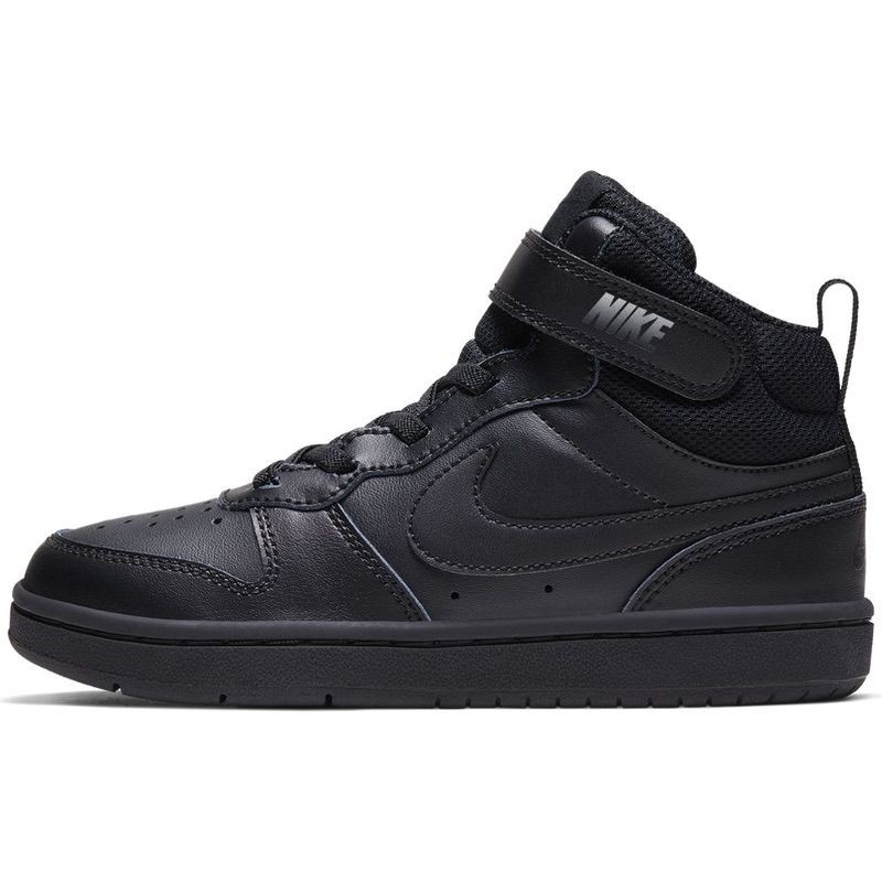 Pantofi sport Nike Court Borough mid 2 psV - poza 3