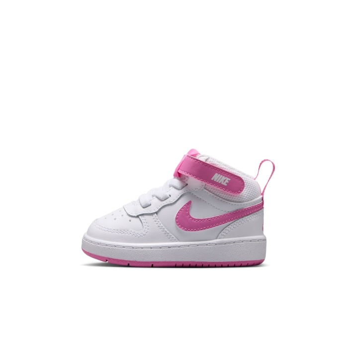 Pantofi sport copii Nike Court Borough Mid 2 (Tdv)