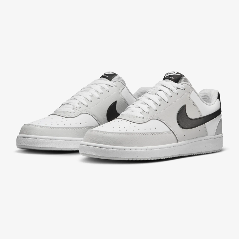 Pantofi sport Nike COURT VISION LO NA - poza 3