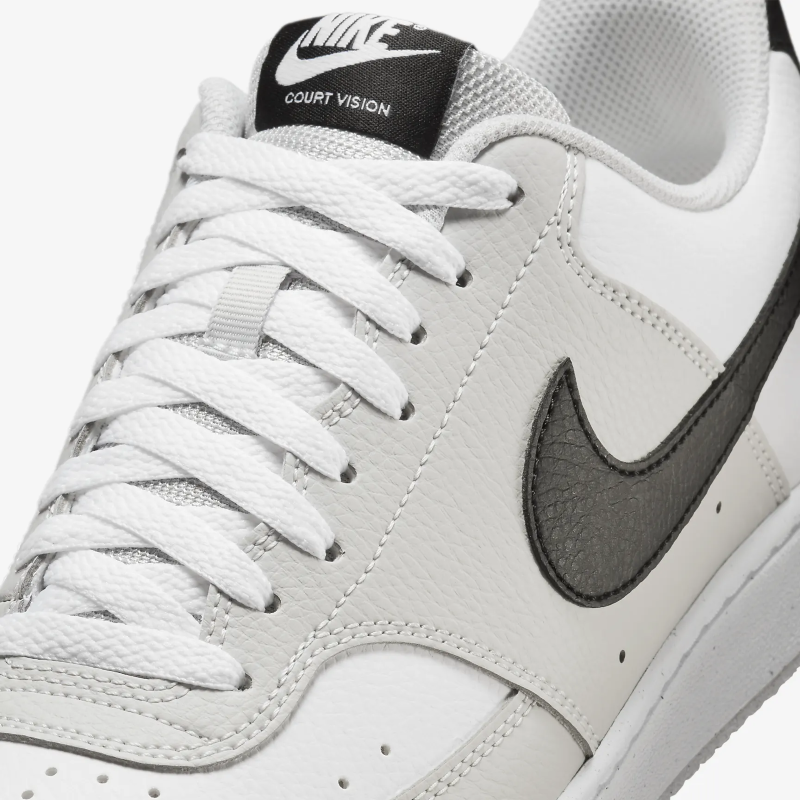 Pantofi sport Nike COURT VISION LO NA - poza 4