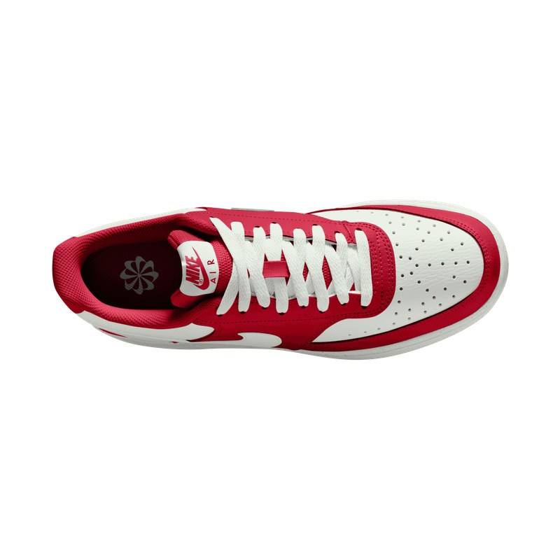 Pantofi sport Nike COURT VISION LO NN P - poza 3