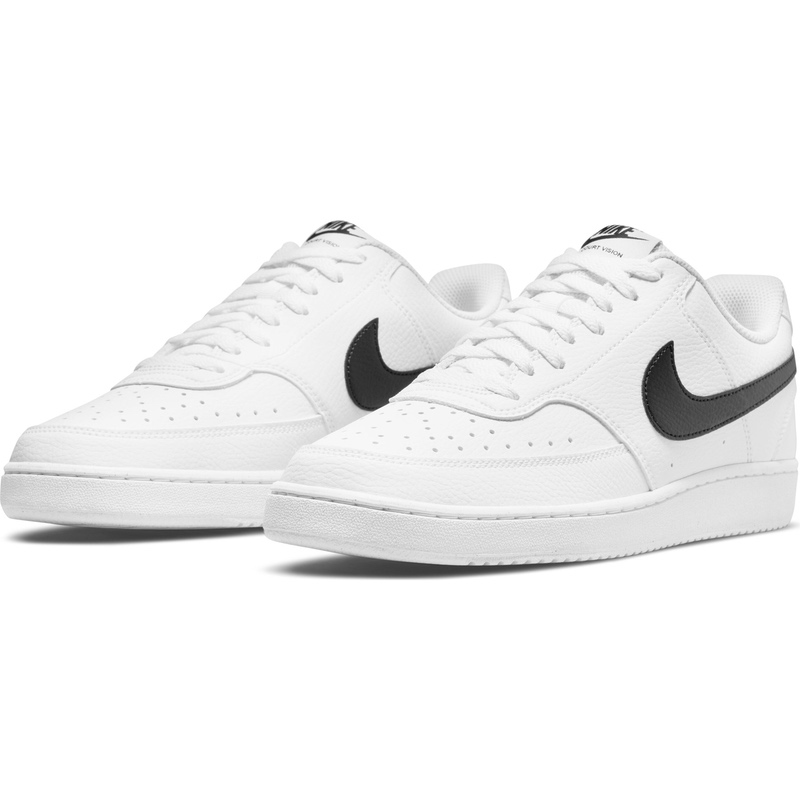 Pantofi sport Nike Court Vision LO NN - poza 2