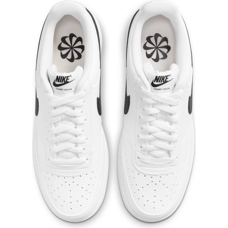 Pantofi sport Nike Court Vision LO NN - poza 3