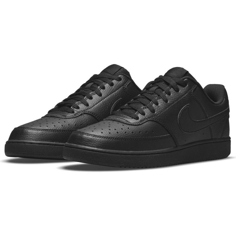 Pantofi sport Nike Court Vision LO NN - poza 2