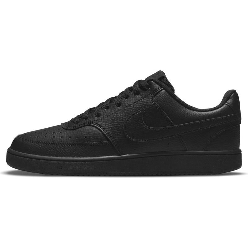 Pantofi sport Nike Court Vision LO NN - poza 4