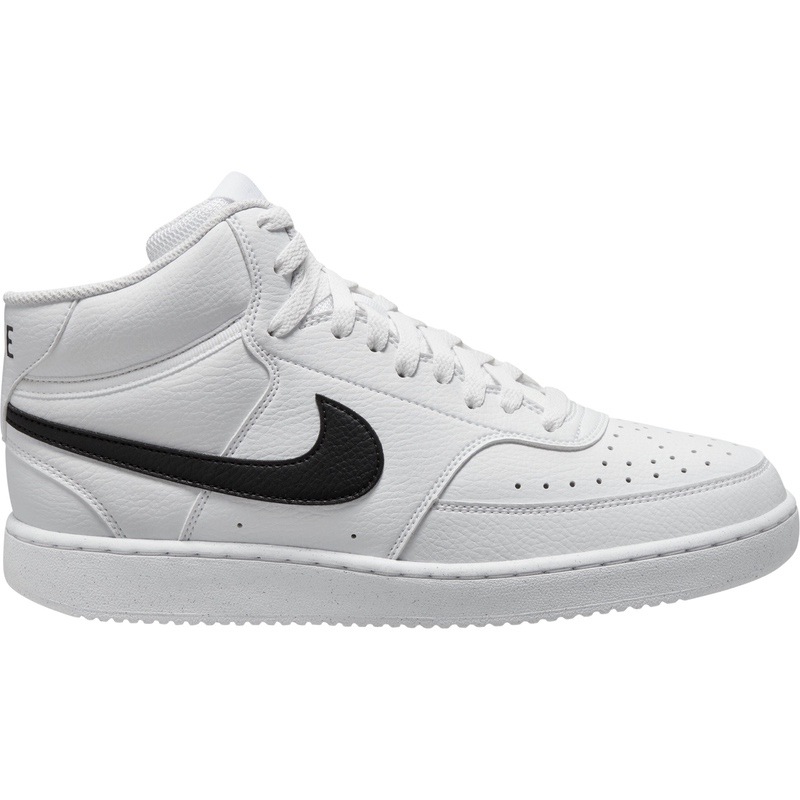 Pantofi sport Nike Court Vision mid NN - poza 1
