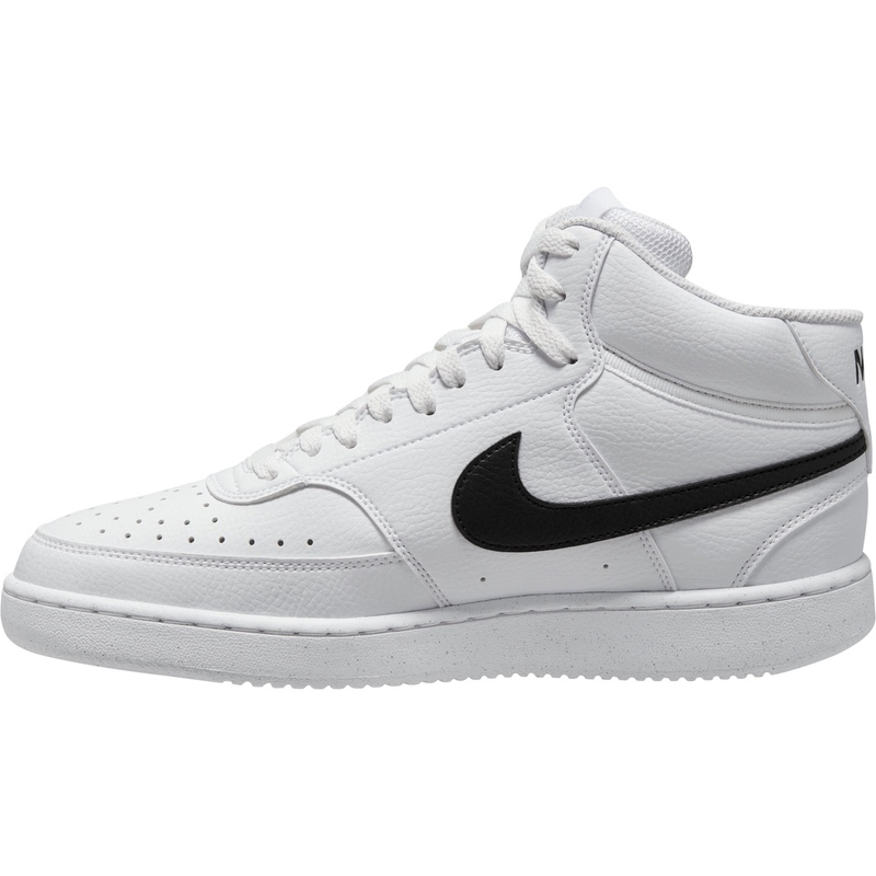 Pantofi sport Nike Court Vision mid NN - poza 2