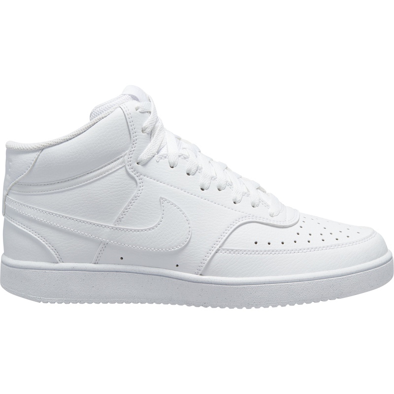 Pantofi sport Nike Court Vision mid NN - poza 1