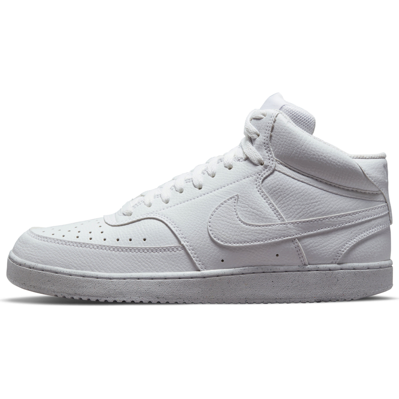 Pantofi sport Nike Court Vision mid NN - poza 2