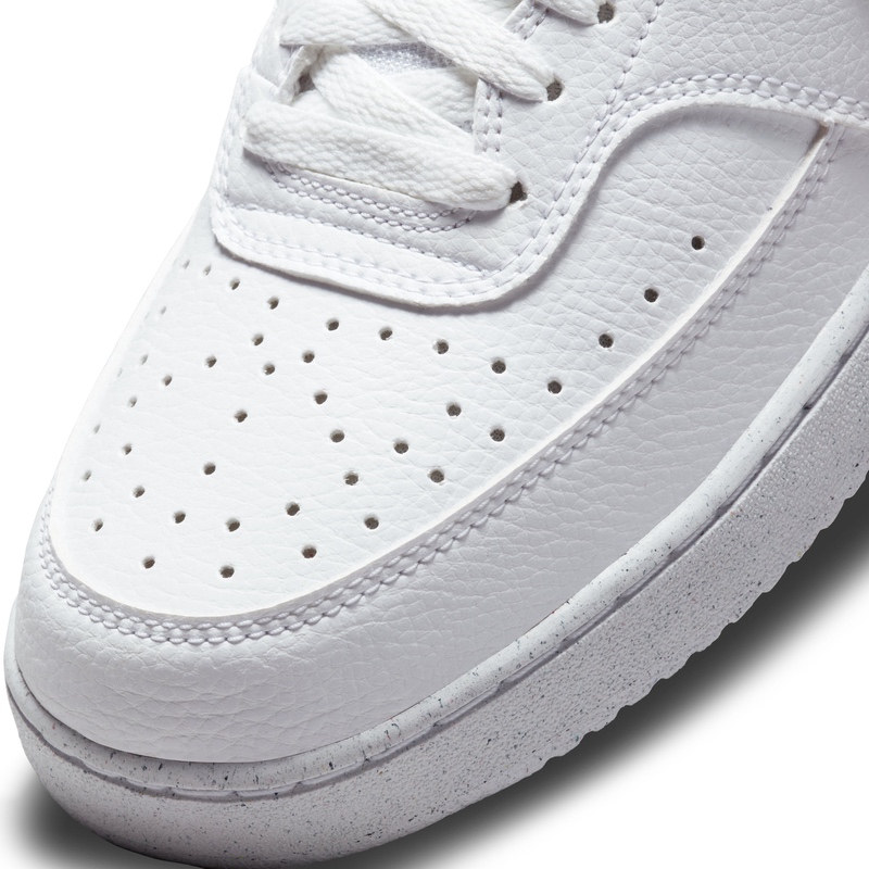 Pantofi sport Nike Court Vision mid NN - poza 3