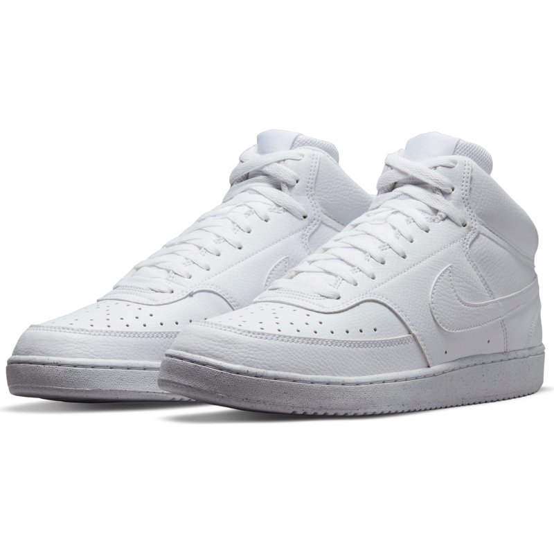 Pantofi sport Nike Court Vision mid NN - poza 5