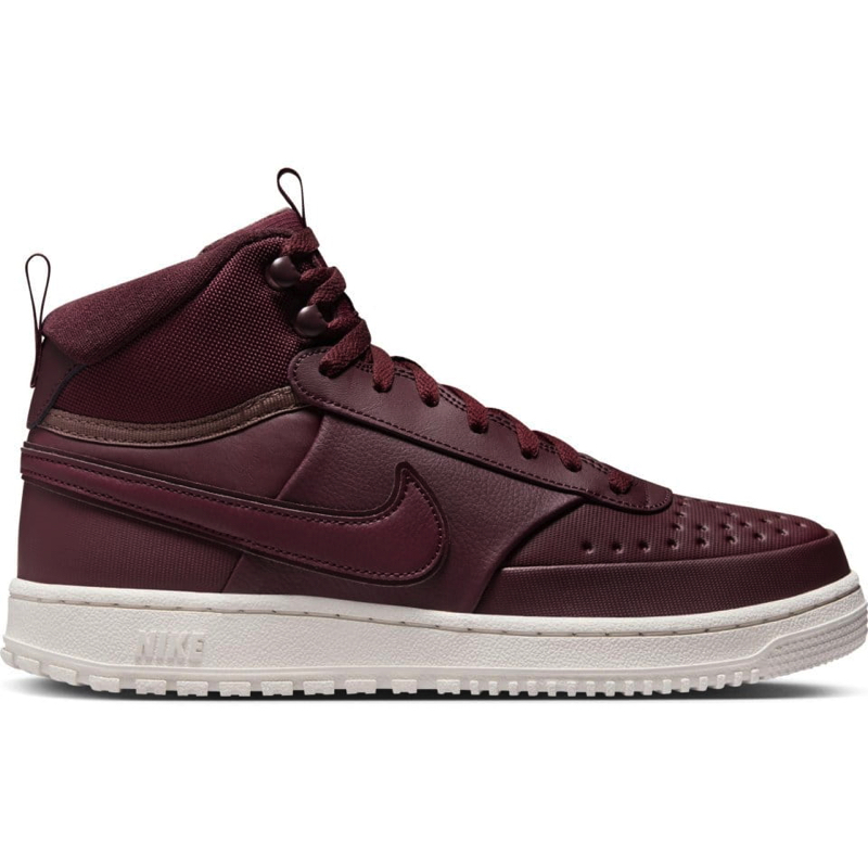 Pantofi Sport Nike Court Vision Mid Winter - poza 1
