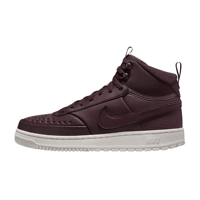 Pantofi Sport Nike Court Vision Mid Winter - poza 2