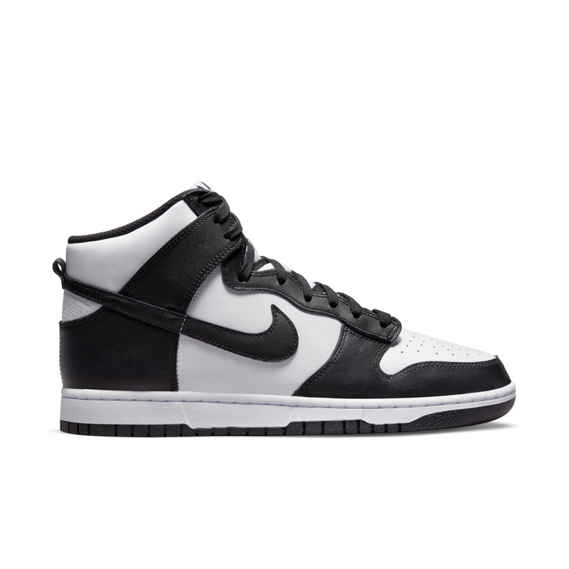 Pantofi sport Nike DUNK HI RETRO - poza 1