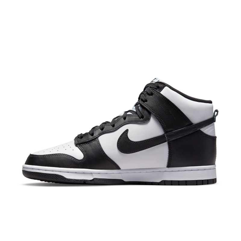 Pantofi sport Nike DUNK HI RETRO - poza 2