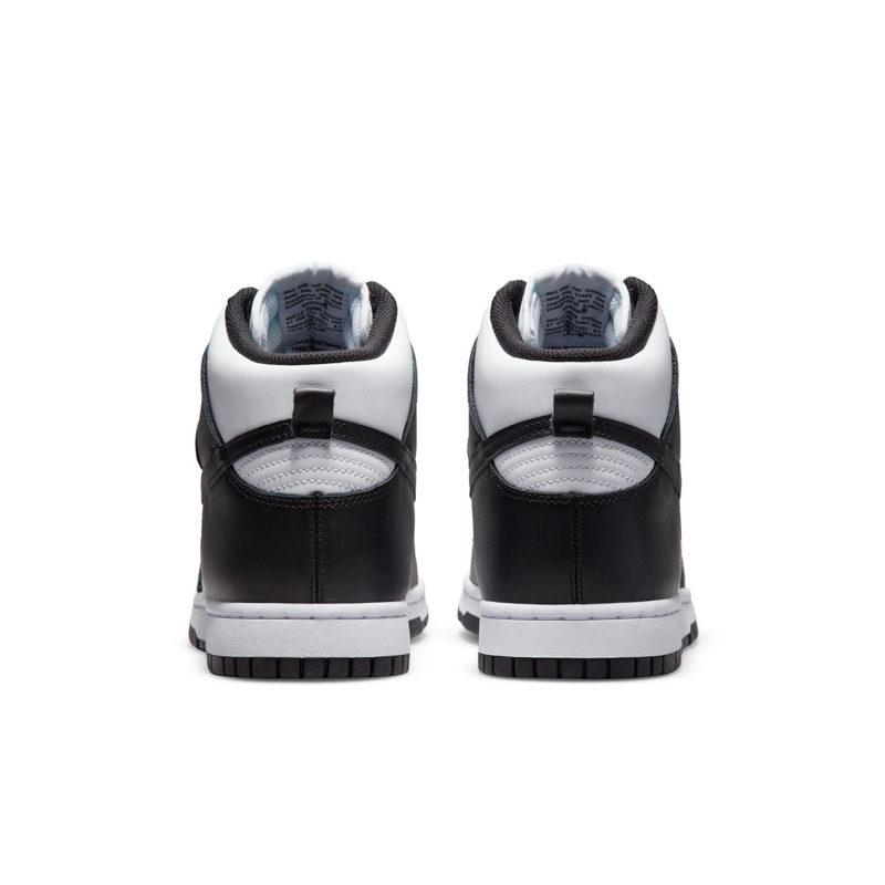 Pantofi sport Nike DUNK HI RETRO - poza 5