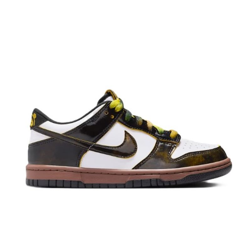 Pantofi sport Nike DUNK LOW BDAY SE BG - poza 1