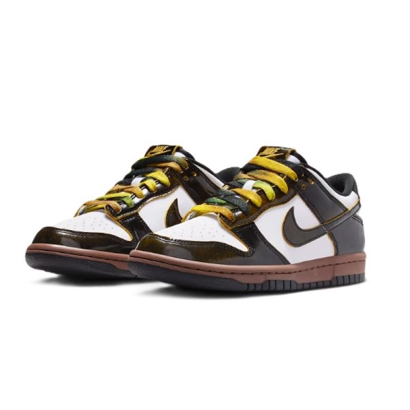 Pantofi sport Nike DUNK LOW BDAY SE BG - poza 2
