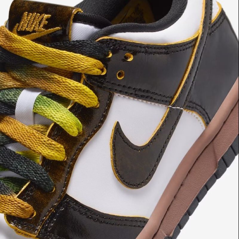 Pantofi sport Nike DUNK LOW BDAY SE BG - poza 3