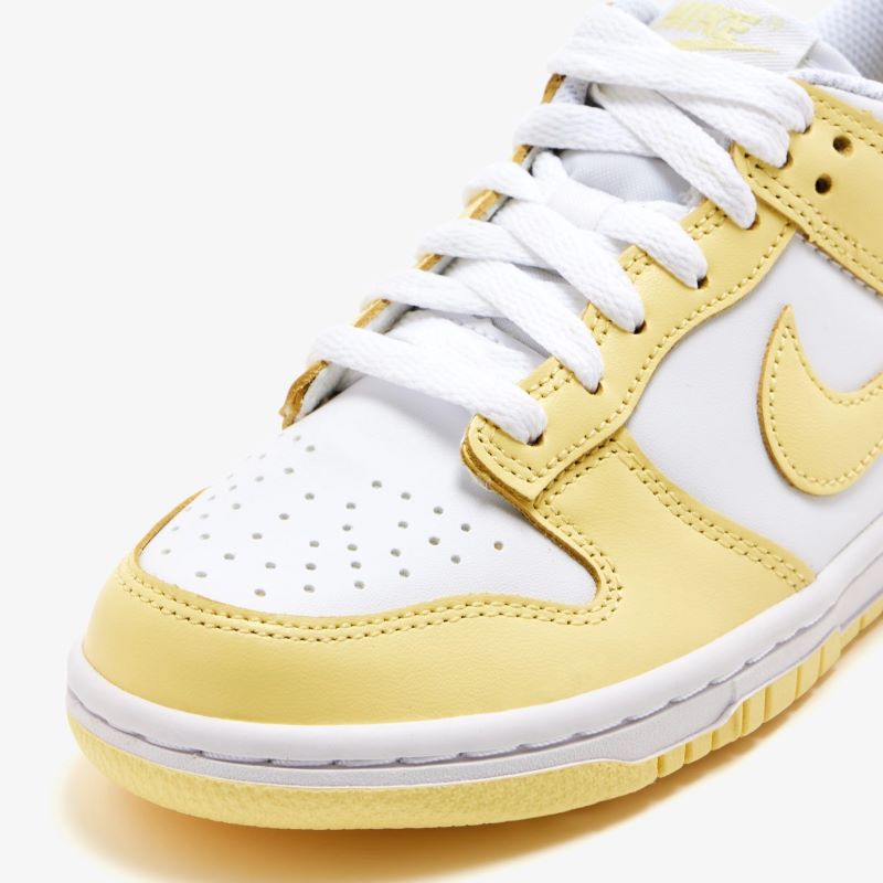 Pantofi sport Nike DUNK LOW BG - poza 3