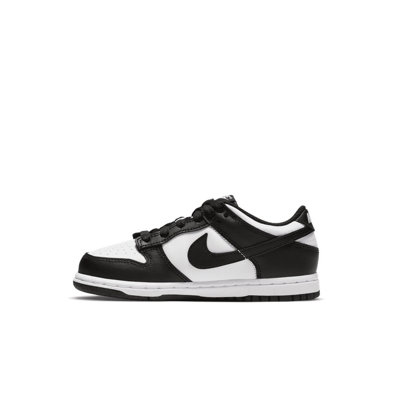 Pantofi Sport Nike DUNk low BP - poza 2