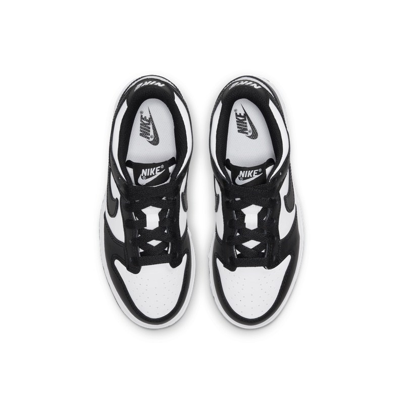 Pantofi Sport Nike DUNk low BP - poza 3