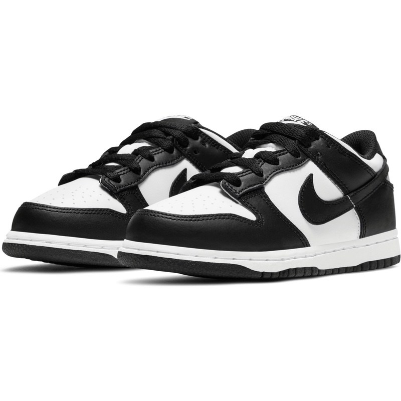 Pantofi Sport Nike DUNk low BP - poza 4