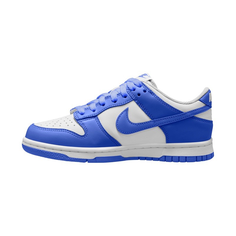 Pantofi sport Nike DUNK LOW (GS) - poza 2