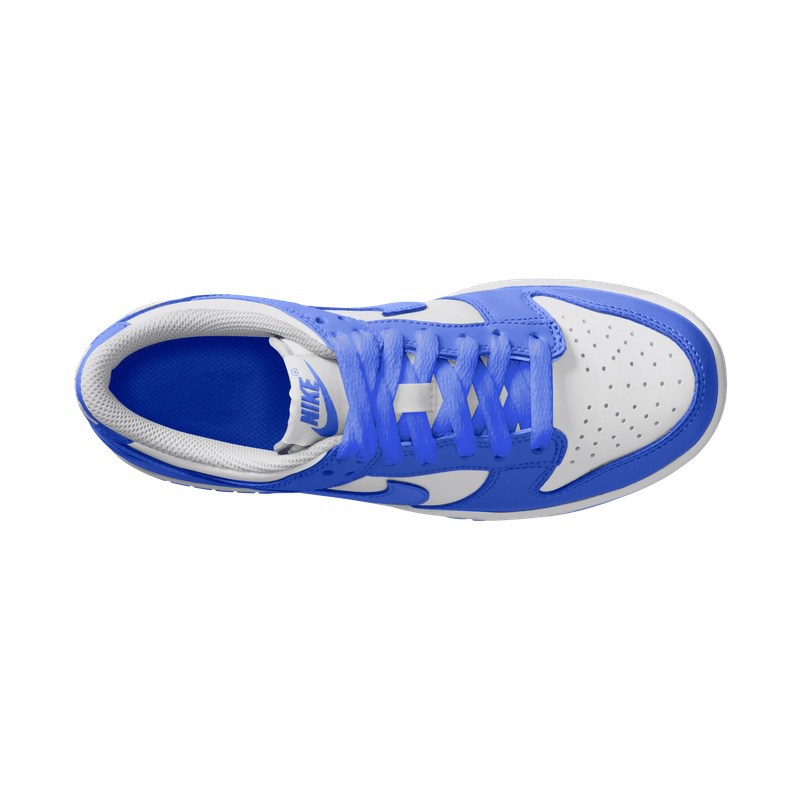 Pantofi sport Nike DUNK LOW (GS) - poza 3