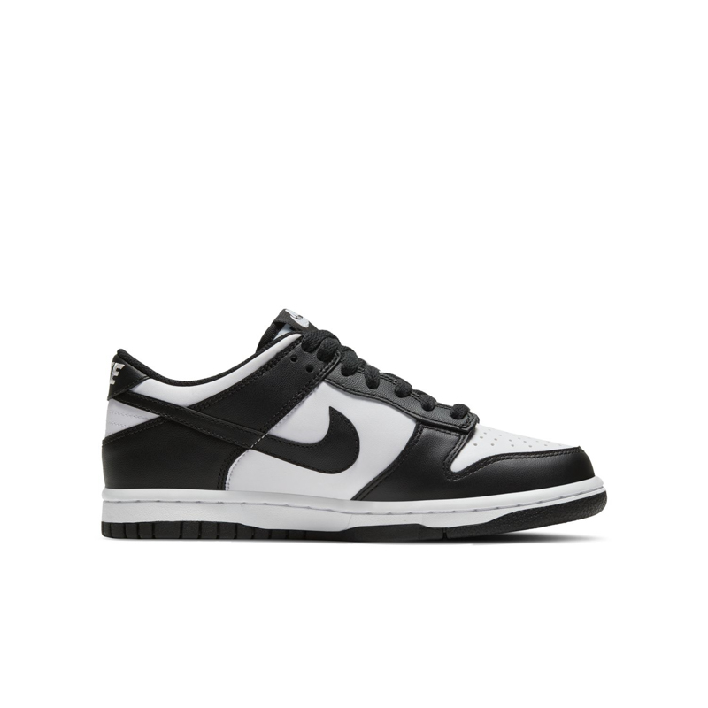 Pantofi sport Nike DUNK LOW (GS) - poza 1