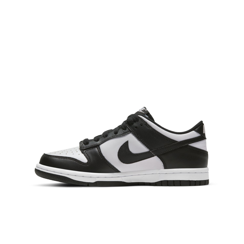 Pantofi sport Nike DUNK LOW (GS) - poza 2