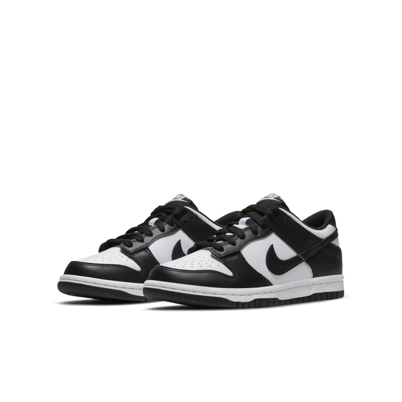 Pantofi sport Nike DUNK LOW (GS) - poza 3