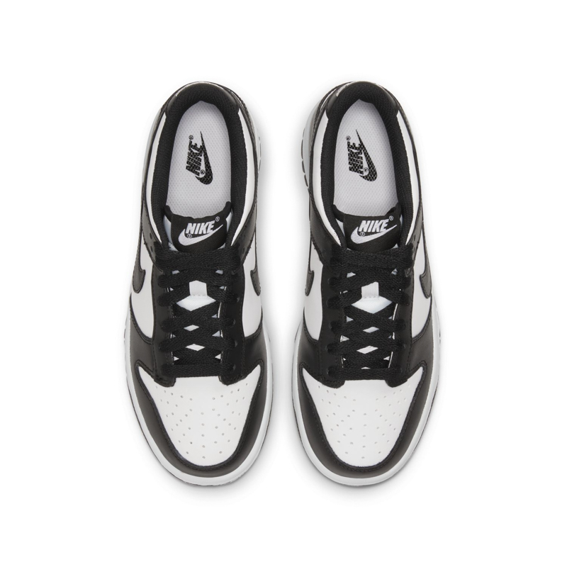 Pantofi sport Nike DUNK LOW (GS) - poza 4