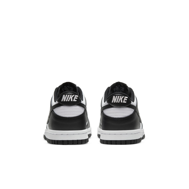 Pantofi sport Nike DUNK LOW (GS) - poza 5