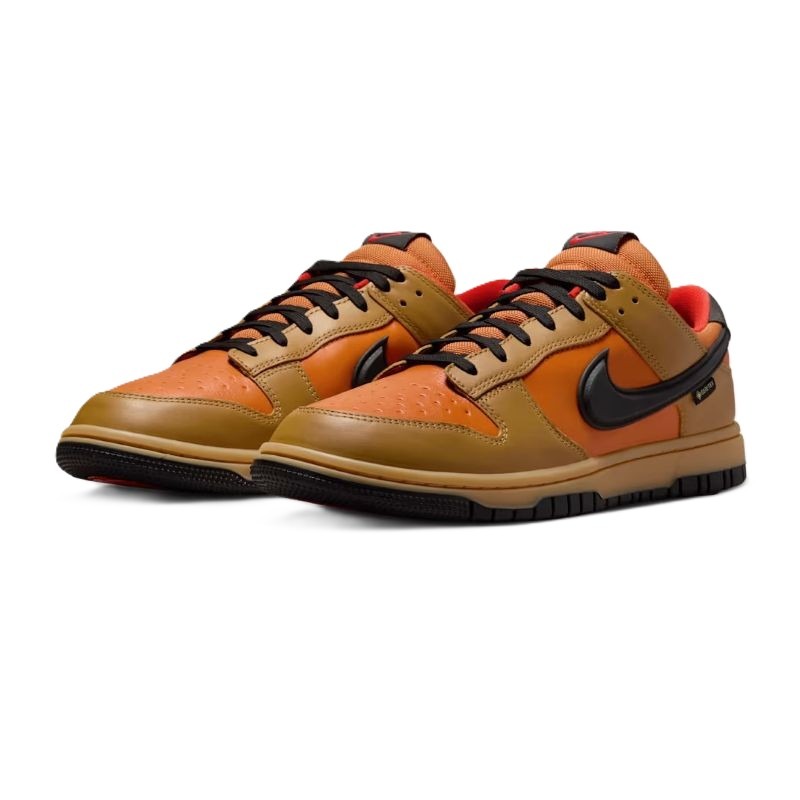 Pantofi sport Nike DUNK LOW GTX - poza 3